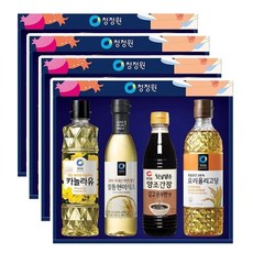청정원정성11호