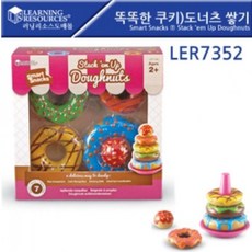 러닝리소스도너츠
