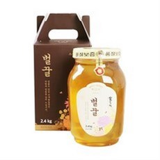 달콤양봉