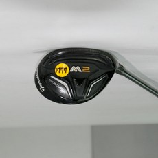 테일러메이드m2유틸