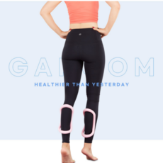 종아리근육키우기