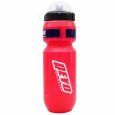 레보 주크 532 800ml 물병 /자전거 물병, 레드