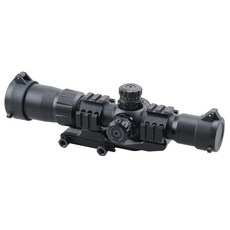 벡터 옵틱스 라이플 스코프 Mustang 1-4x30 SFP Riflescope Vector Optics [제로인 매뉴얼 동봉]