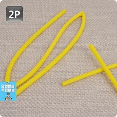 애기기저귀고무줄