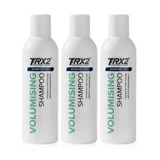 TRX2 볼류마이징 샴푸 200ml x3개