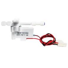 퓨리데이디지털정수기