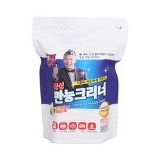 동성만능크리너리필200매