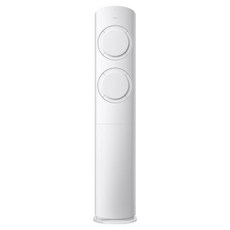 삼성전자 56.9㎡(17.2평) AI Q9000 스탠드형 에어컨 + 리모컨 세트 AF60F17D11WZ 방문설치, 매립배관형