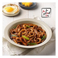 어볶이