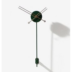 오브제벽시계