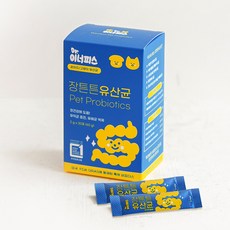 바잇미 닥터이너피스 장튼튼 유산균, 1개