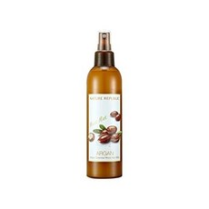 [Nature Republic] Argan Essential Moist Hair Mist 220ml, One Color_One Size, 상세 설명 참조0