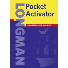 [해외도서] Pocket Activator, Longman
