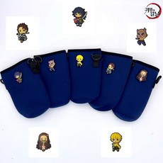 탄지로홀로그램피규어