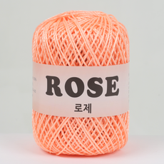 코바늘여름모자