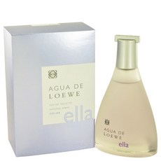 Loewe Agua De Ella EDT Spray 100ml Women