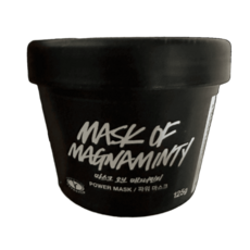 러쉬 마스크 오브 매그너민티 파워 마스크