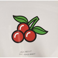 한 팔 밴디트 (ZENCD152), 단일옵션