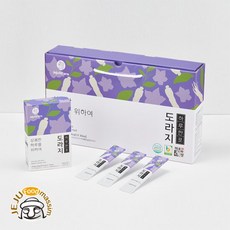 하루한포 도라지세트 600g(20gx30포), 단품, 단품