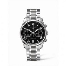  론진 Longines Master Collection Mens Watch L2.629.4.51.6 남성용 시계  상품 이미지