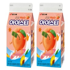 빙그레아이스티