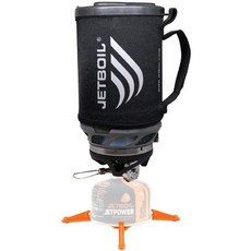 JETBOIL 제트 보일 아웃도어 버너 SUMO CARB 카본 1824382 PS 마크 취득품 일본 정규, 상세페이지 참조, 상세페이지 참조