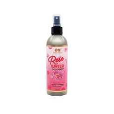 온내츄럴 천연 장미수 바디 헤어 미스트 6종 250ml 수분 로즈워터, Rose Water Collagen, 1개, 250g - 다마스크장미