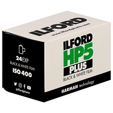 일포드hp5