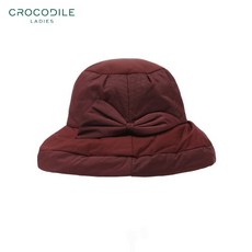 크로커다일여성모자