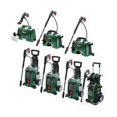 보쉬고압세차기