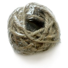 1000마끈 마끈 노끈 포장용 디자인소품 공예, 1개