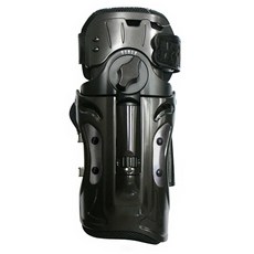 로드필드 레브 채인저 볼링아대 볼링용품 볼링악세사리 4종사은품증정, (우)스콜피온_블랙