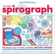 스피로그래프주니어