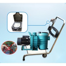 가정용경수연화장치