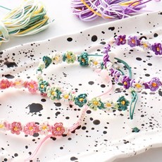 마크라메팔찌 TOP01