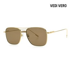  베디베로 [VEDI VERO] 선글라스 VE2081-S BR 