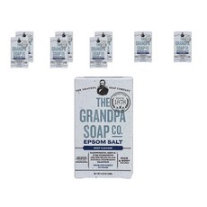 epsomsalt