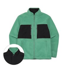 코닥케이플리스자켓