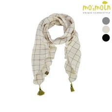 모이몰른머플러