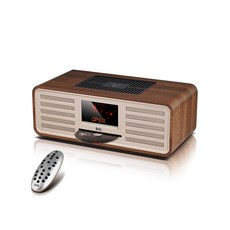 브리츠 진공관 블루투스 오디오 스피커