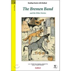 The Bremen Band, 레드버드(REDBUD), Reading Classics with RedBud