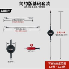 바디엑스샌드백