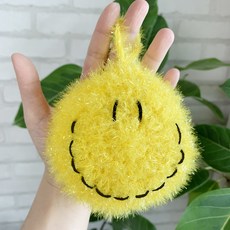 립스틱코바늘뜨기