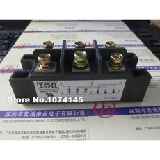160MT160K IGBT 파워 모듈, 1개