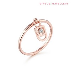 골든듀우첼로반지