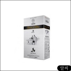 MS 쭝웬 레전드 3 베트남커피 1 스페셜 에디션 커피 25G 18개입 in, RCMK 1