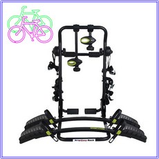 자전거보조바퀴브라켓