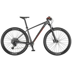 스콧 Scott Scale 970 산악 자전거 2022 트레일 바이크 성인자전거 332545