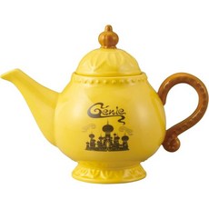 선아트 디즈니 알라딘 지니 티포트 찻잔 475ml SAN3627, Teapot
