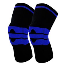 메쉬무릎보호대